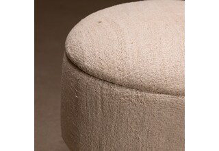 white antique art accessories   