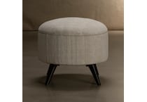 white antique art accessories   