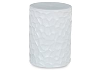 white ashley direct ship items   