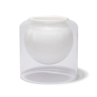 Waxing Moon Grand Luna Candle