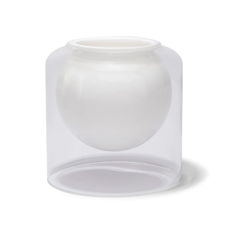 white august haven candle light   