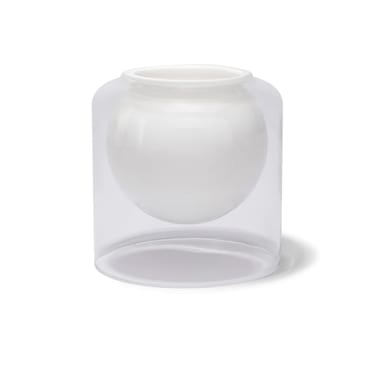 Waxing Moon Classic Luna Candle