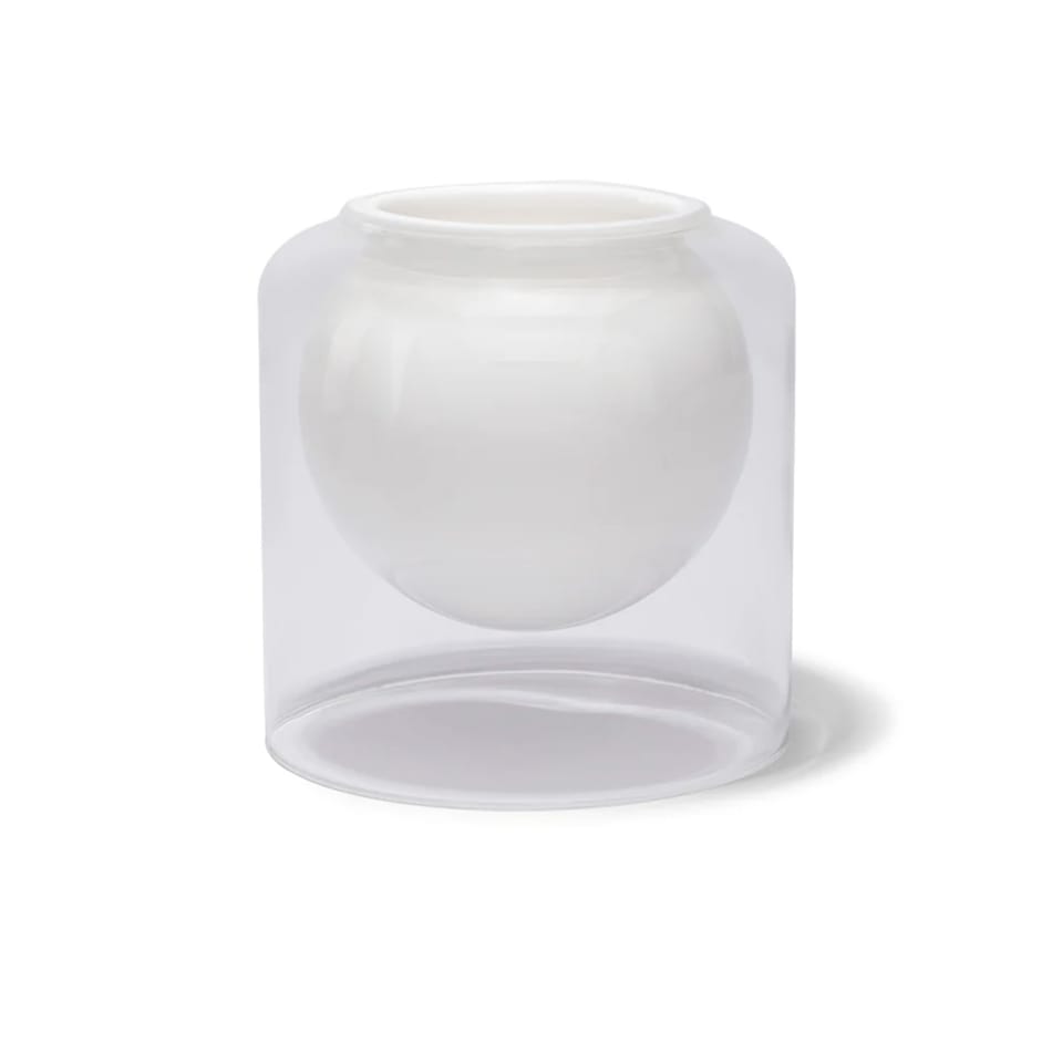 white august haven candle light   