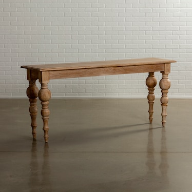 Brock Console Table