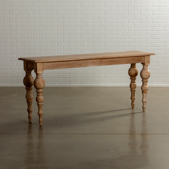 Brock Console Table