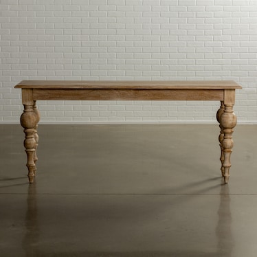 Brock Console Table