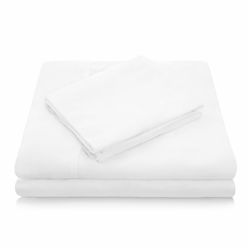 white bedding accessories   