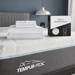 white bedding accessories   