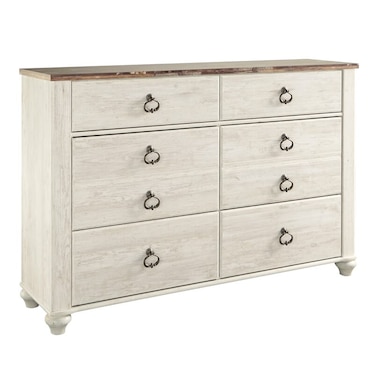 Wilton Dresser