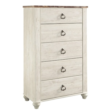 Wilton Chest