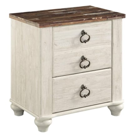 Wilton Nightstand