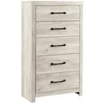 white country bedroom   