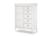 white country bedroom   