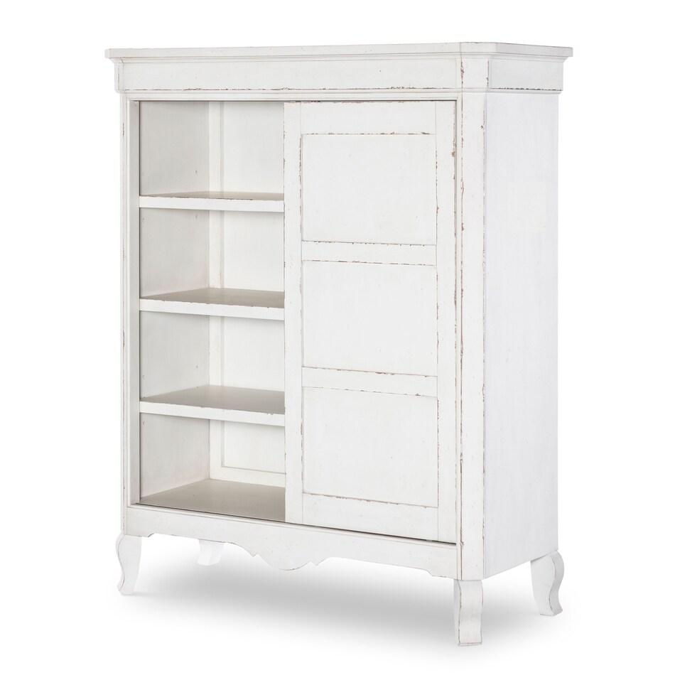 white country bedroom   