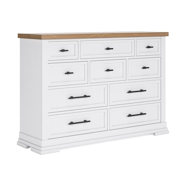 Thalia Dresser