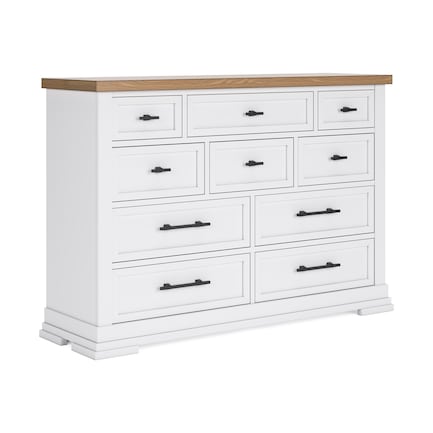 Thalia Dresser