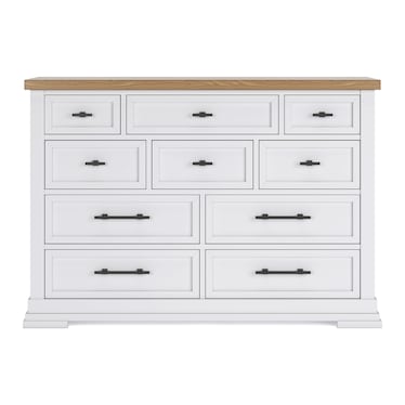 Thalia Dresser