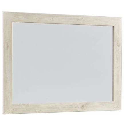 Liam Mirror