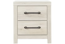 white country bedroom   