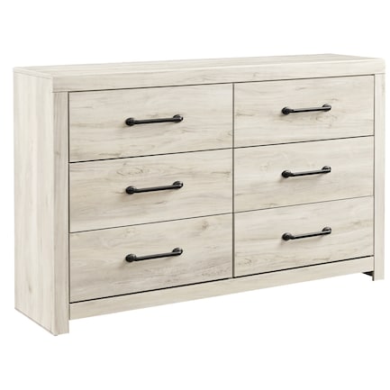 Liam Dresser