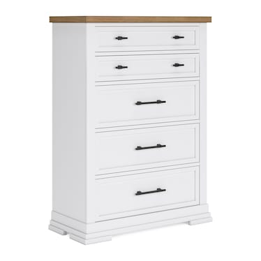 Thalia Chest