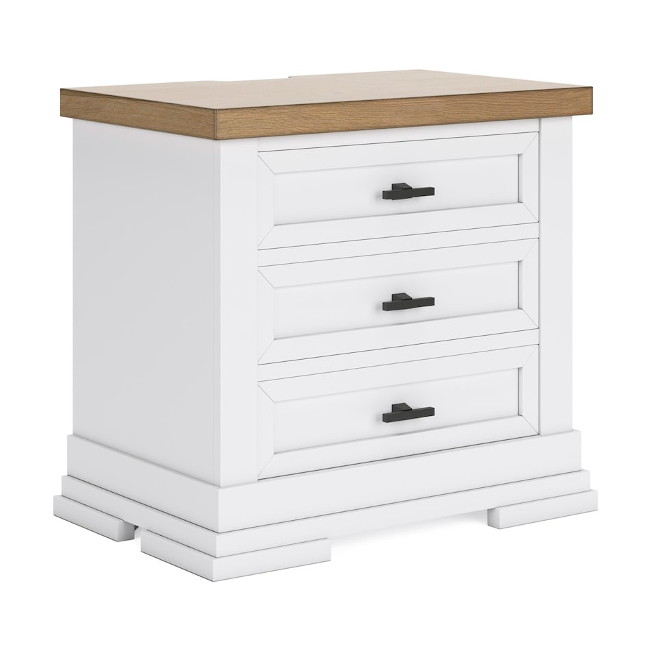 white country bedroom   