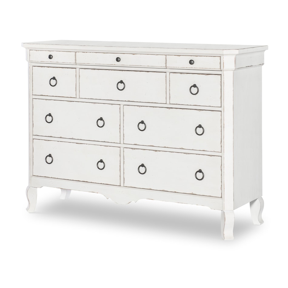 white country bedroom   