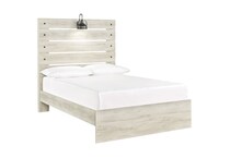 white country bedroom abfb  