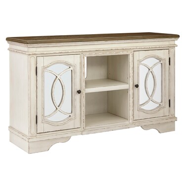 Lorna 62" TV Stand