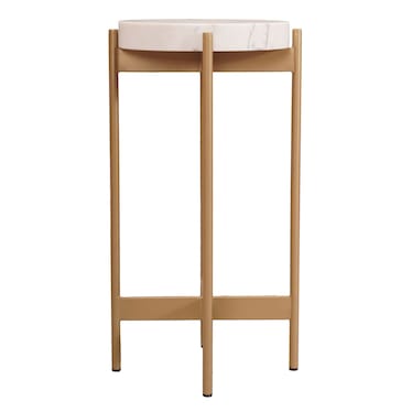 Elara Accent Table