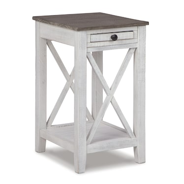 Arley Accent Table