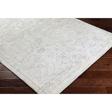 Hightower 6 x 9 Lt Area Rug