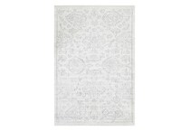 white gray august haven   