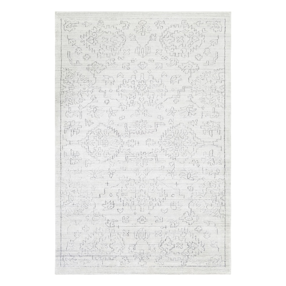 Hightower 6 x 9 Lt Area Rug