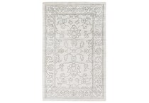 white gray august haven   