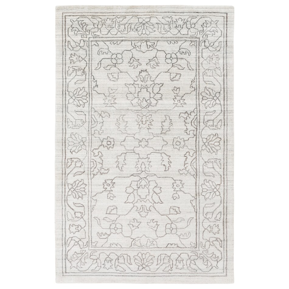 white gray august haven   