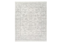 white gray august haven   