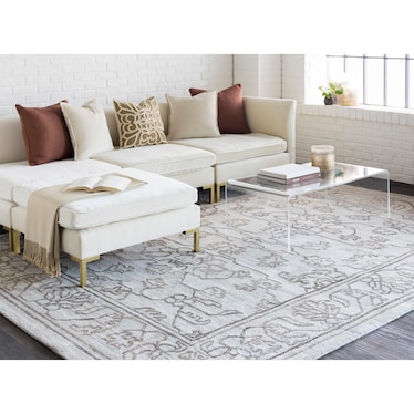 Hightower Area Rug