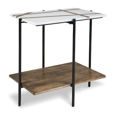 Hidee Accent Table