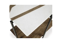 white light brown ashley direct ship items   