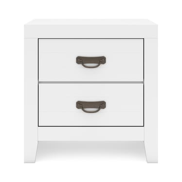 Robin Nightstand