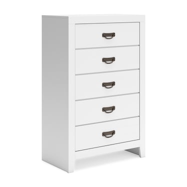Robin Chest