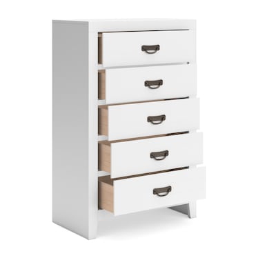 Robin Chest