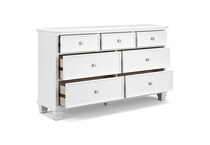 white no discount bedroom   