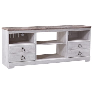 Wilton TV Console