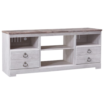 Wilton TV Console