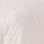 white swatch  