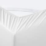 white swatch  