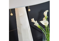 white table lamps   