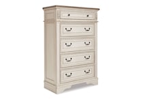 white traditional bedroom   